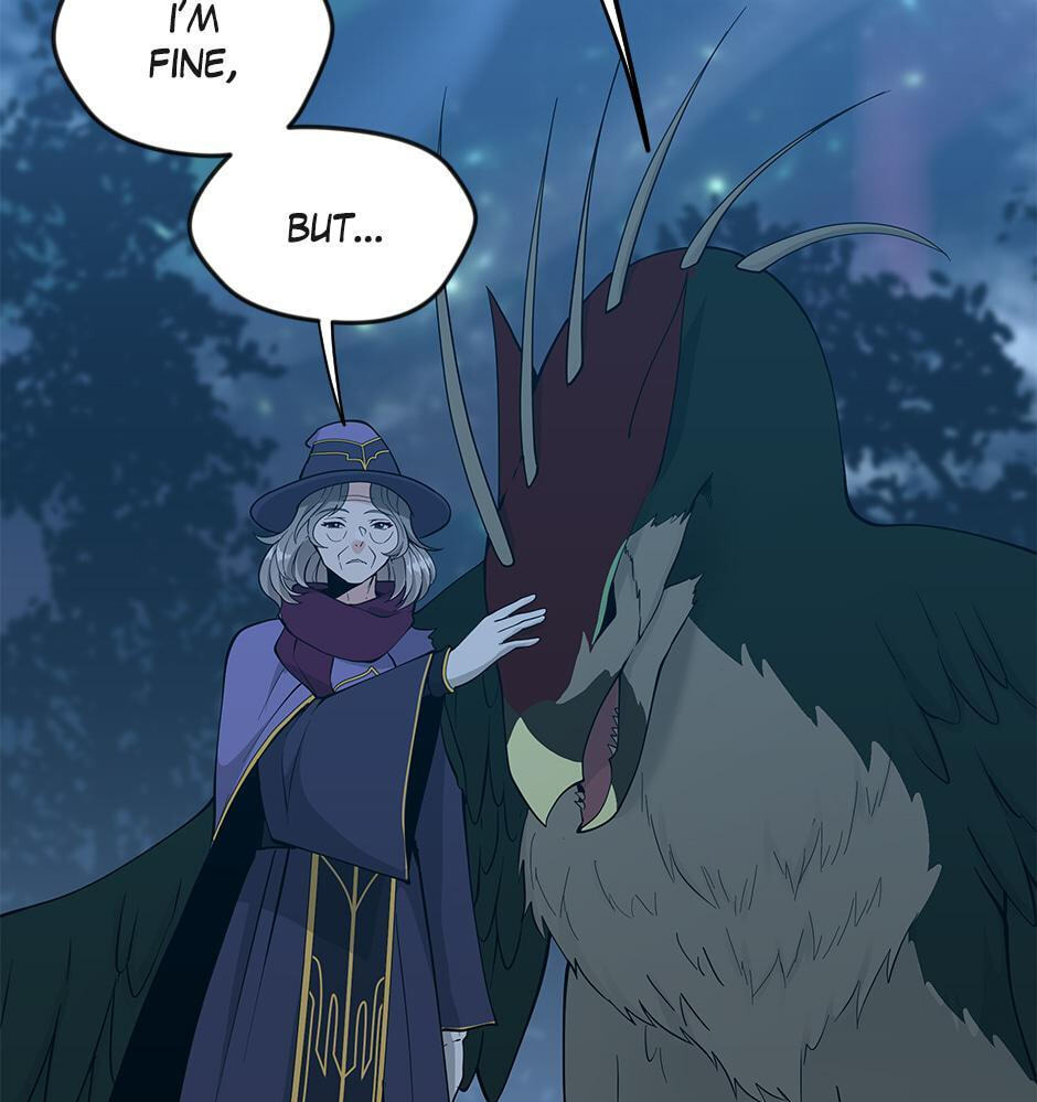 The Beginning After the End Chapter 125 page 160 - 