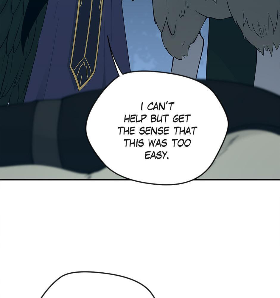 The Beginning After the End Chapter 125 page 161 - 