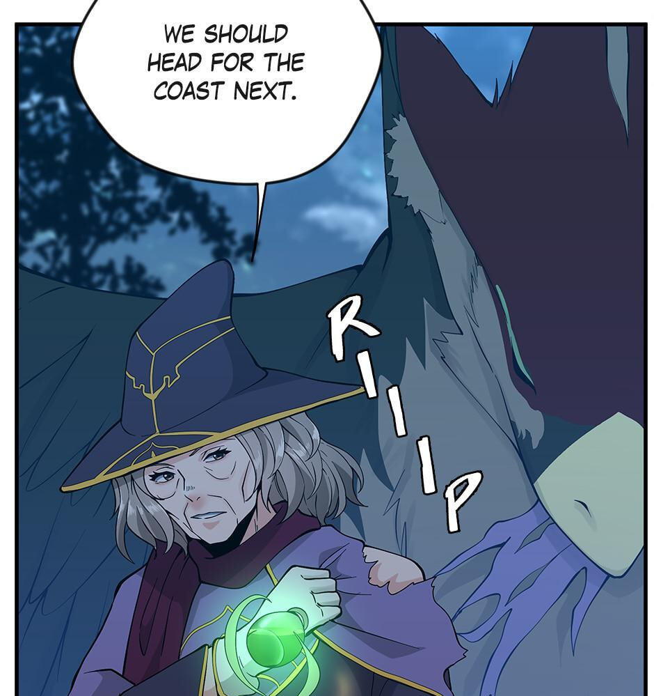 The Beginning After the End Chapter 125 page 162 - 