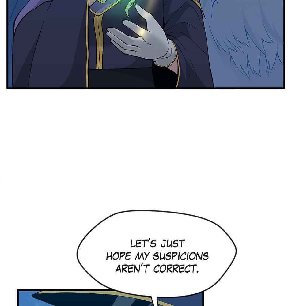 The Beginning After the End Chapter 125 page 163 - 