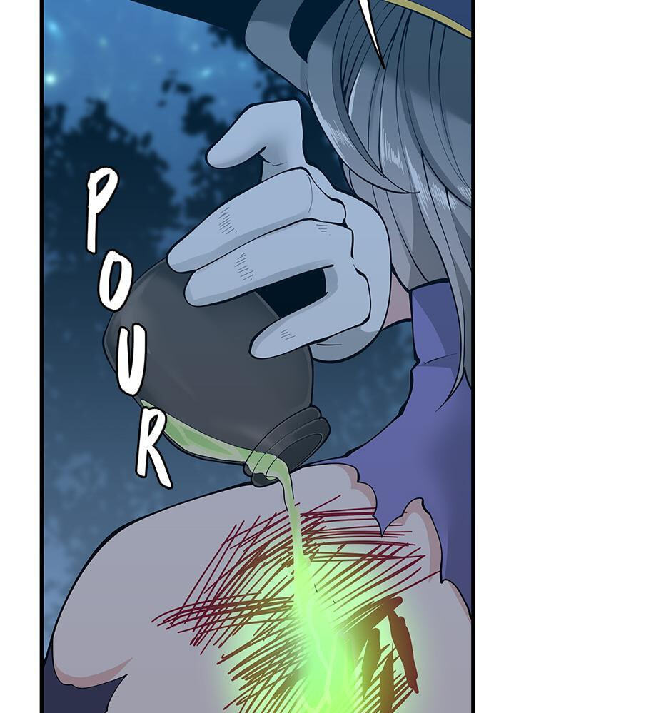 The Beginning After the End Chapter 125 page 164 - 
