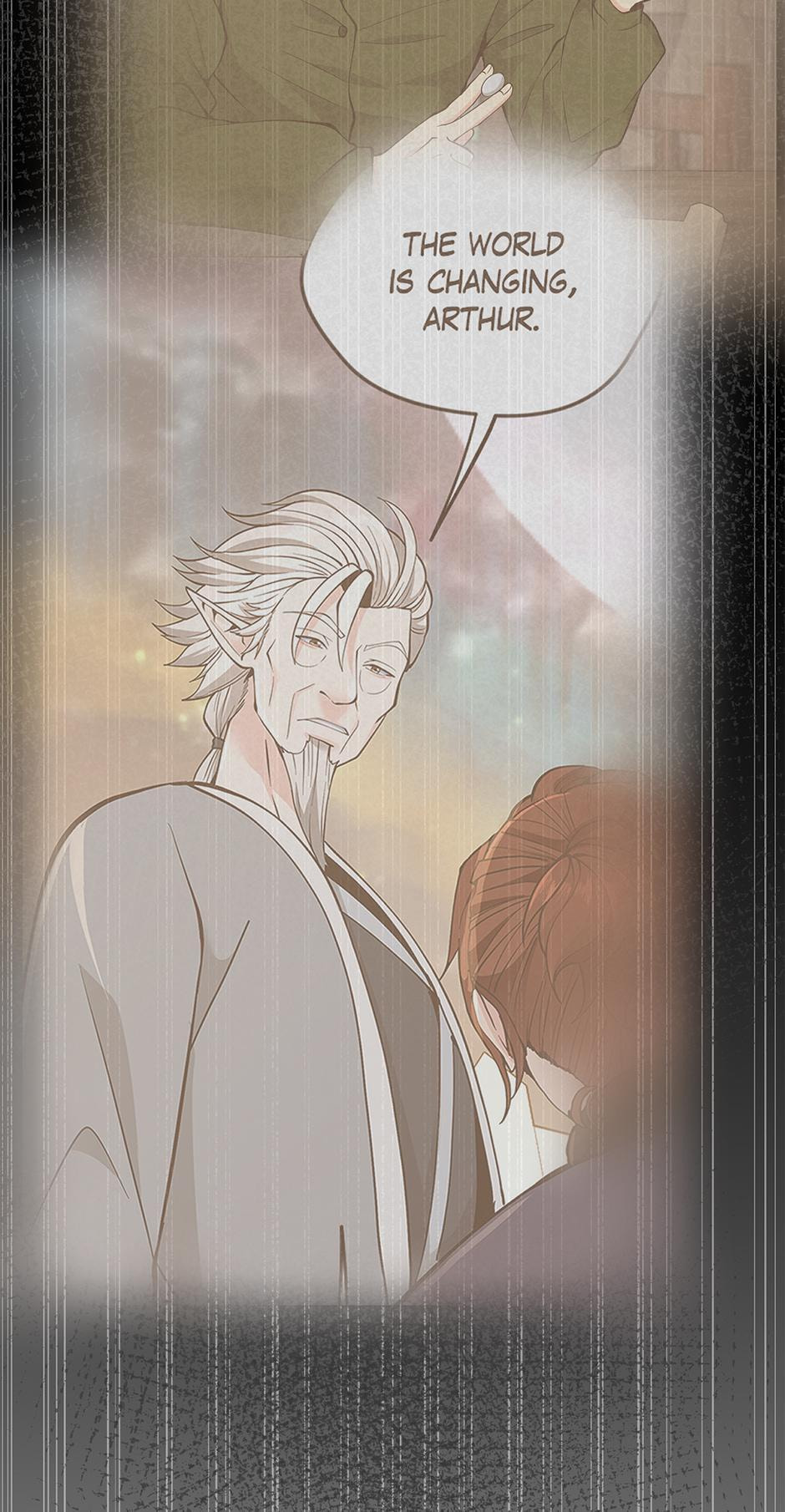 The Beginning After the End Chapter 125 page 18 - 