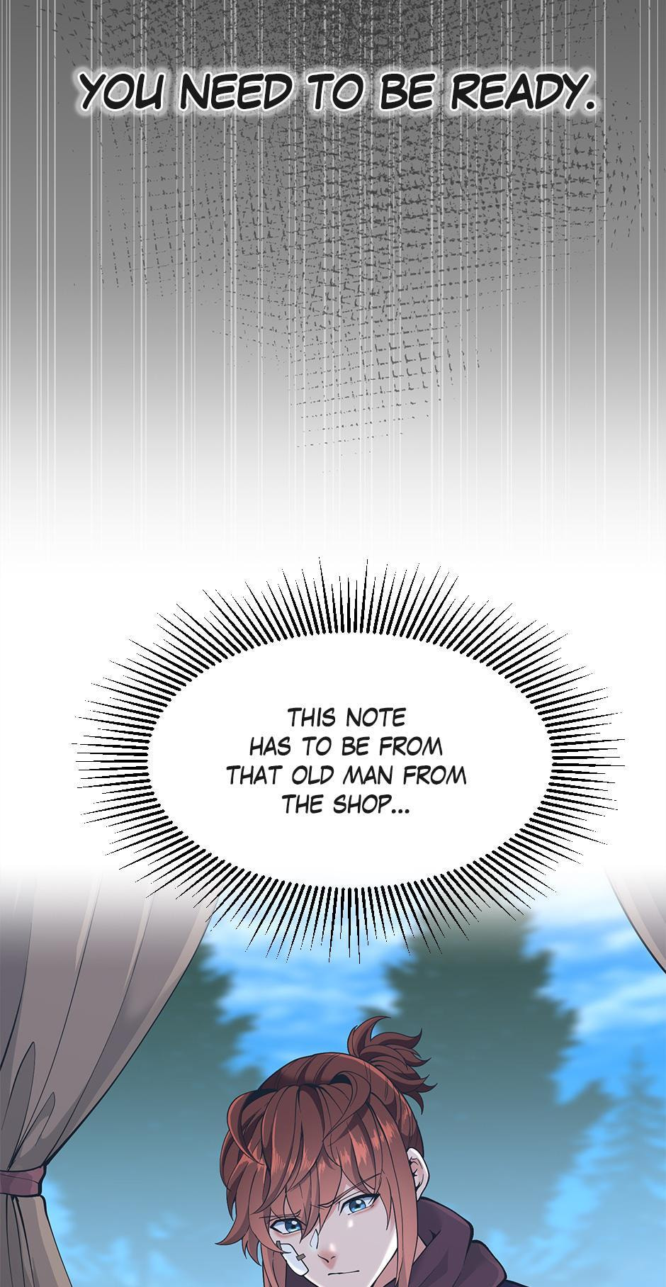 The Beginning After the End Chapter 125 page 19 - 