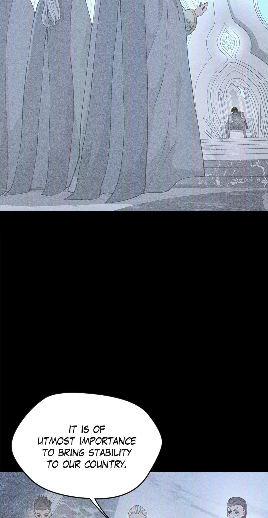 The Beginning After the End Chapter 125 page 3 - 