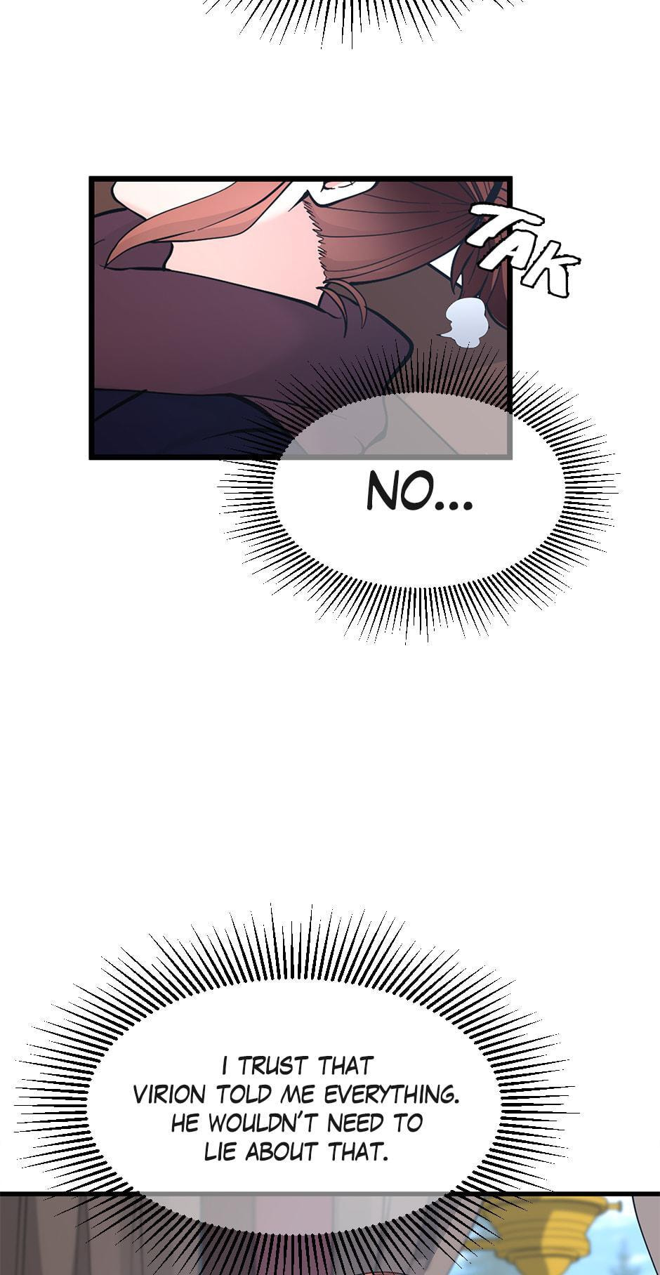 The Beginning After the End Chapter 125 page 21 - 
