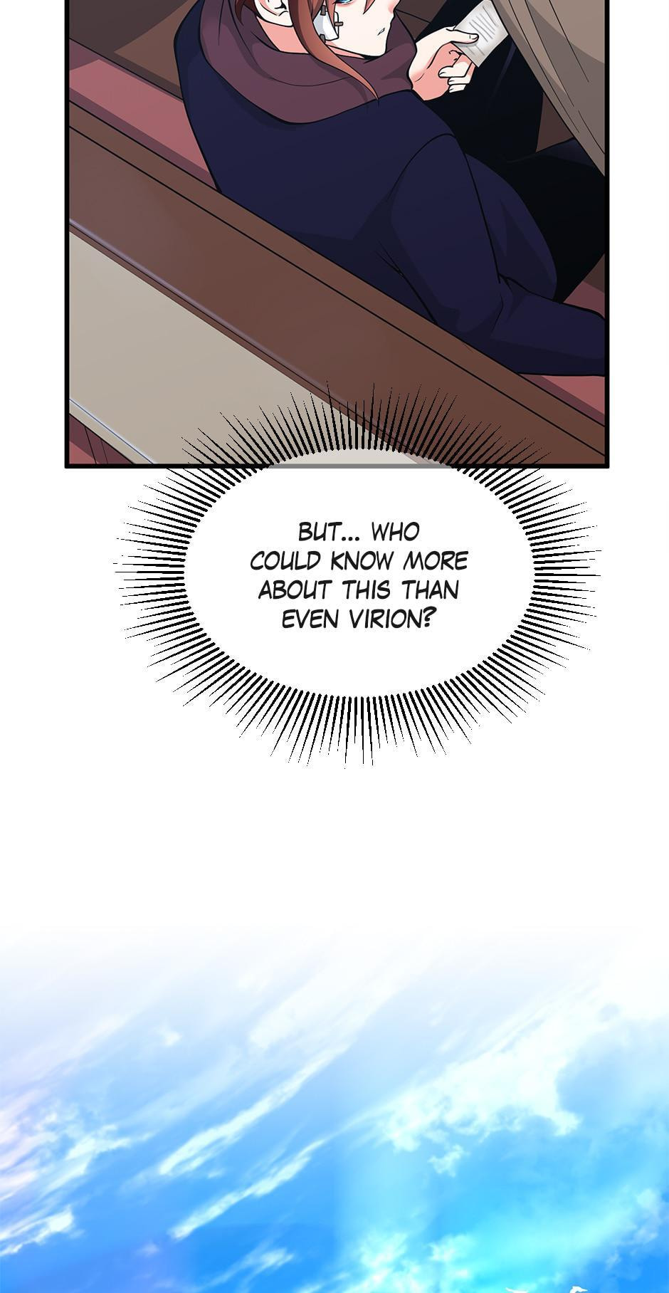 The Beginning After the End Chapter 125 page 23 - 