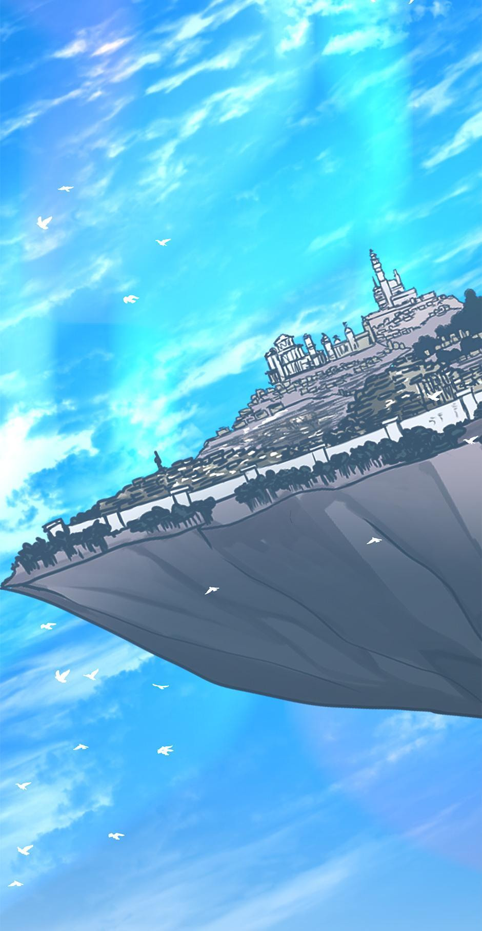 The Beginning After the End Chapter 125 page 24 - 