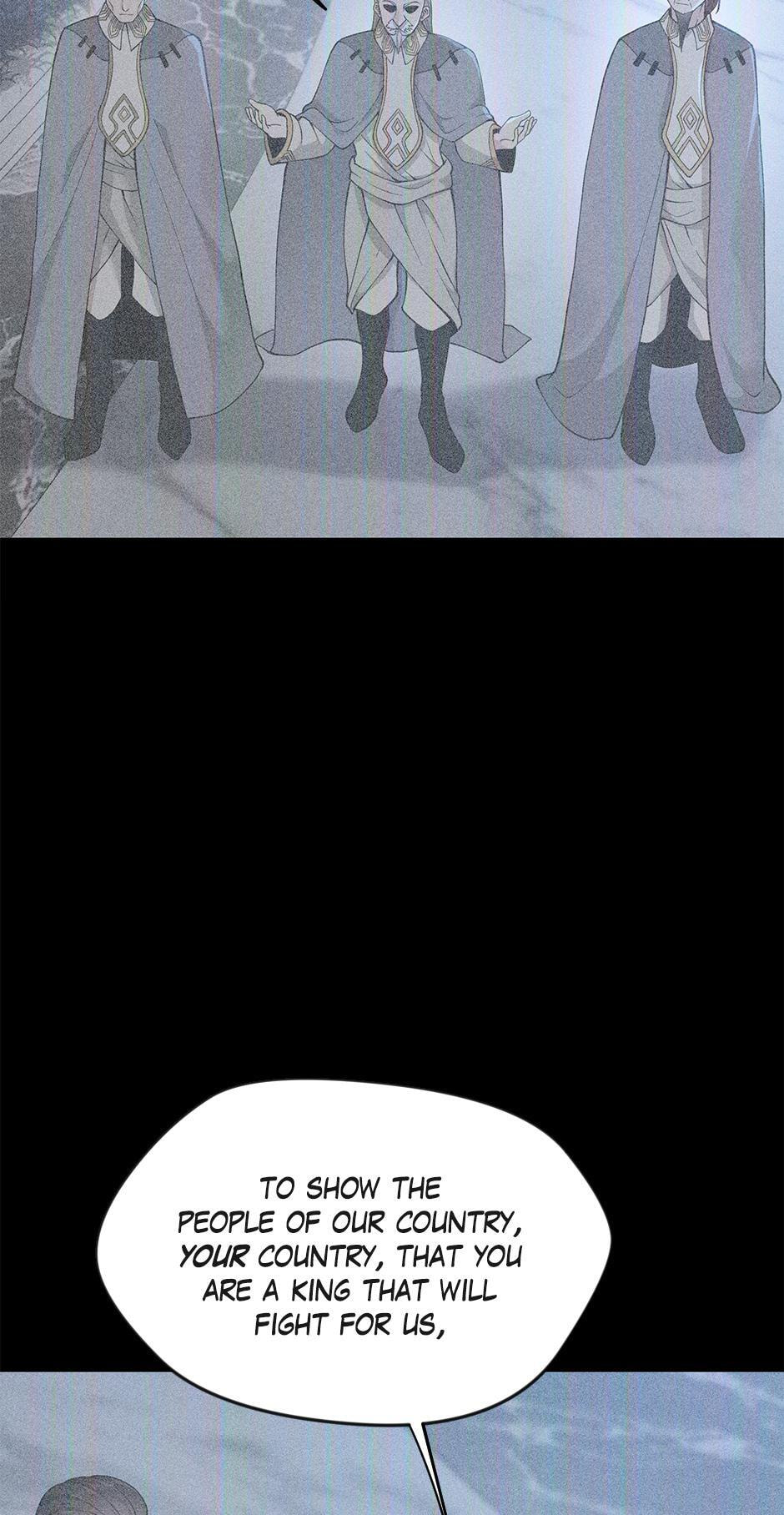 The Beginning After the End Chapter 125 page 4 - 