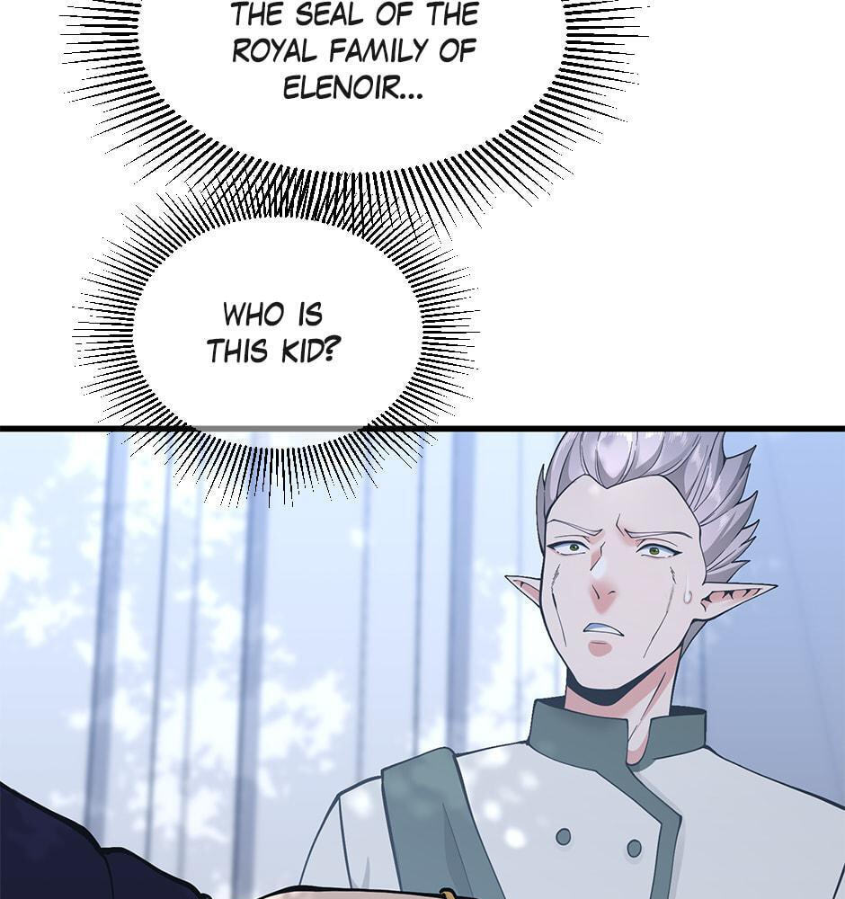 The Beginning After the End Chapter 125 page 32 - 