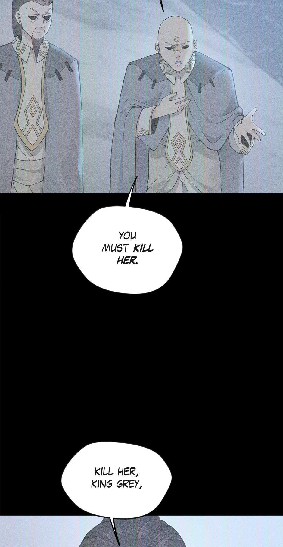 The Beginning After the End Chapter 125 page 5 - 