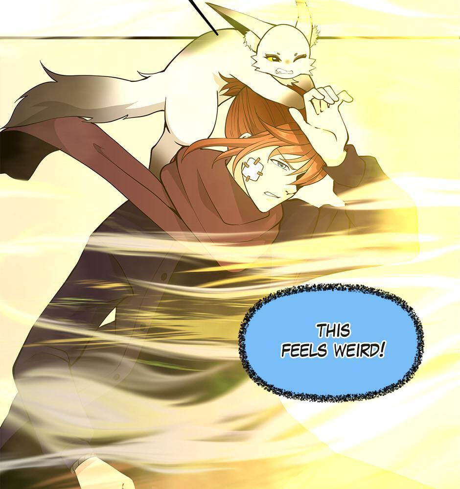 The Beginning After the End Chapter 125 page 41 - 