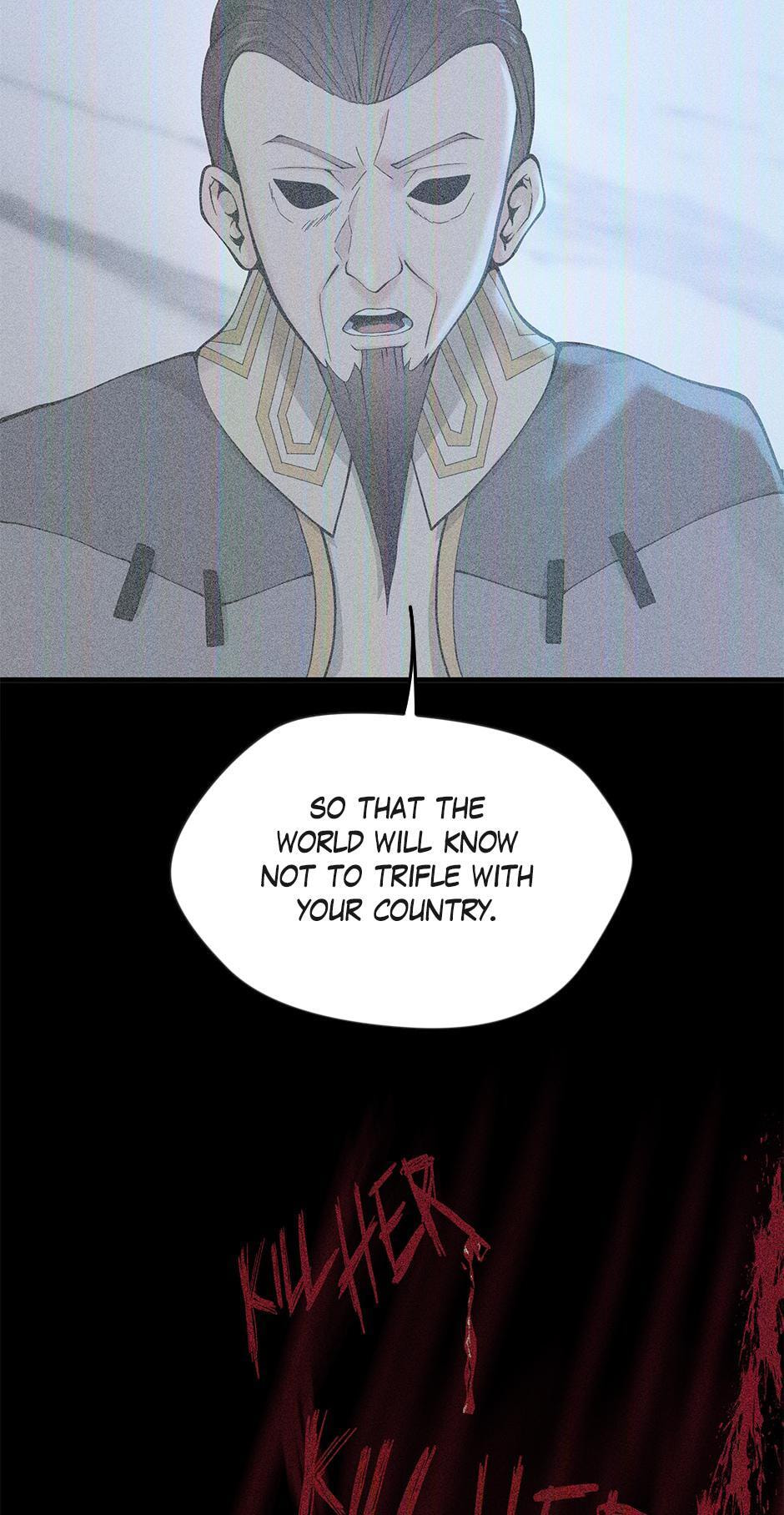 The Beginning After the End Chapter 125 page 6 - 