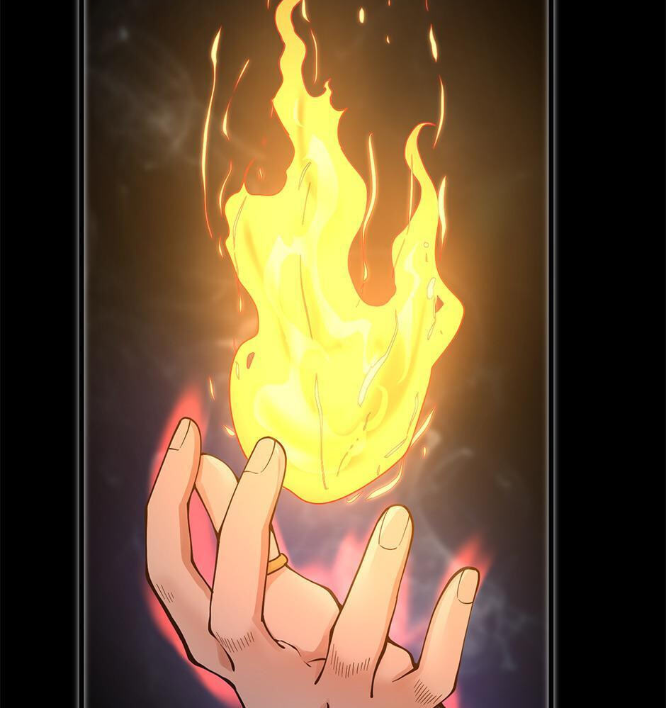 The Beginning After the End Chapter 125 page 57 - 