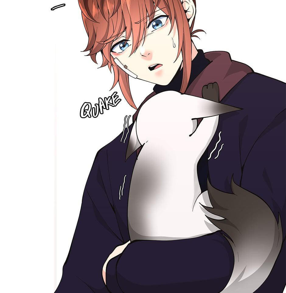 The Beginning After the End Chapter 125 page 83 - 