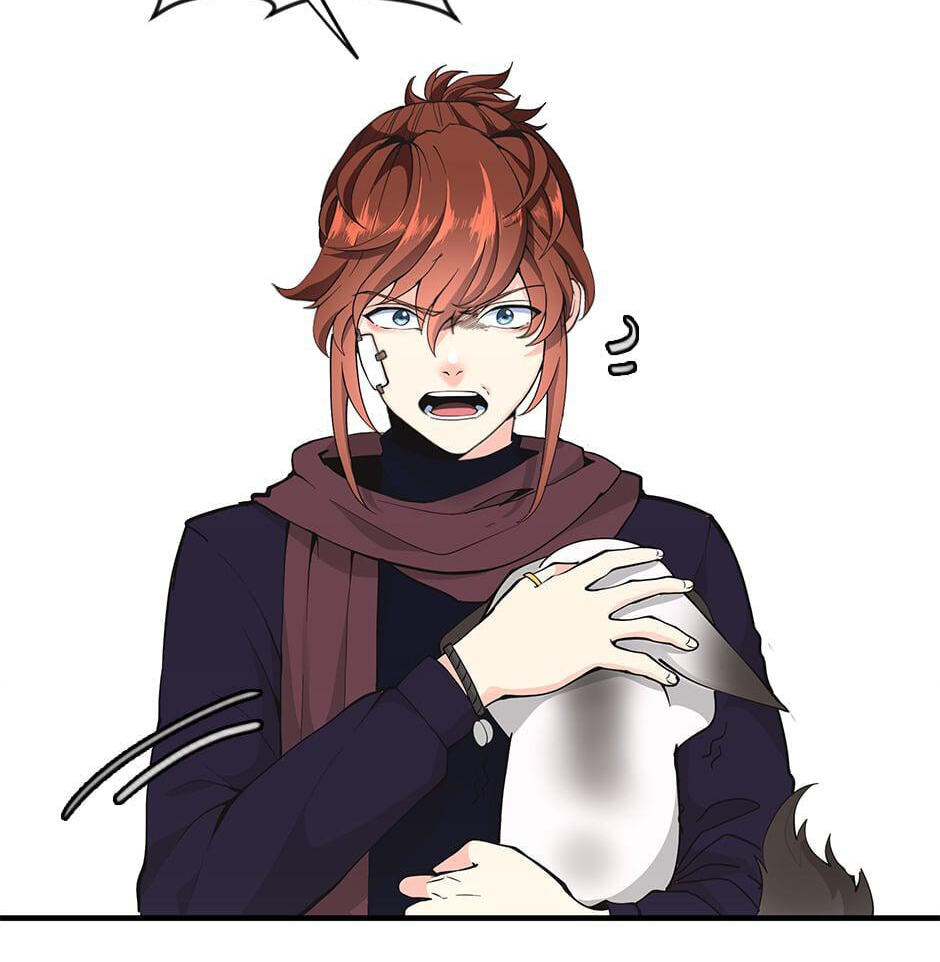 The Beginning After the End Chapter 125 page 85 - 