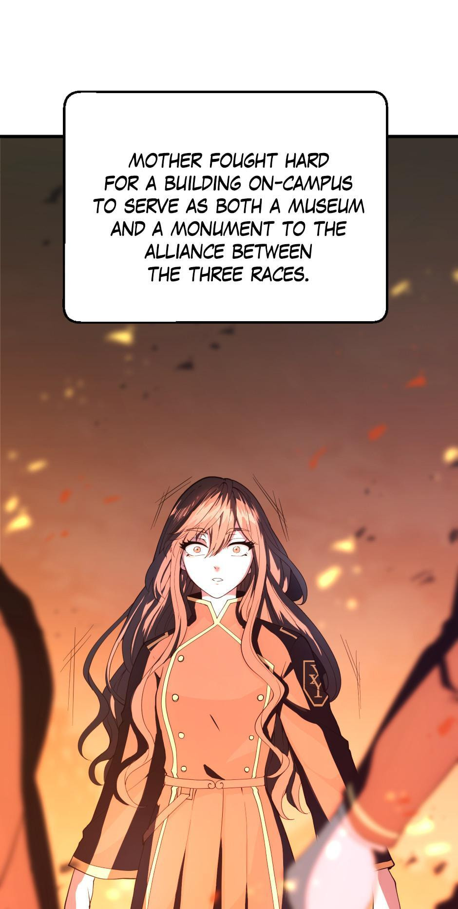 The Beginning After the End Chapter 126 page 104 - 