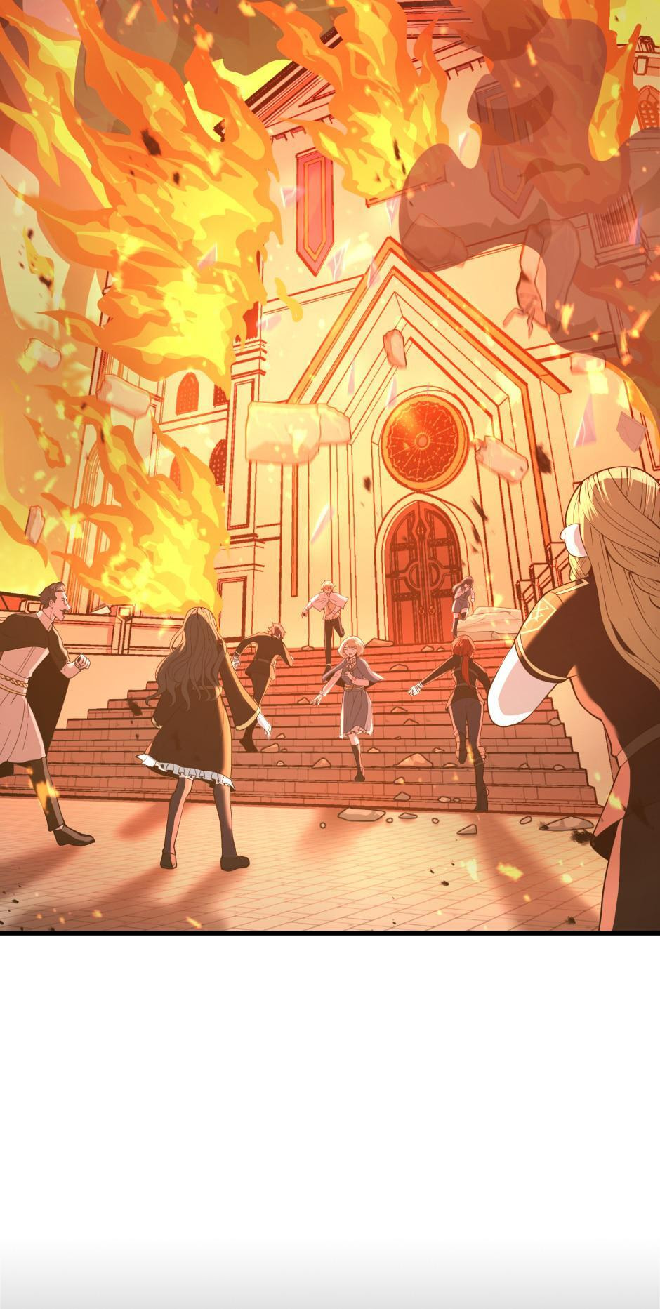 The Beginning After the End Chapter 126 page 107 - 