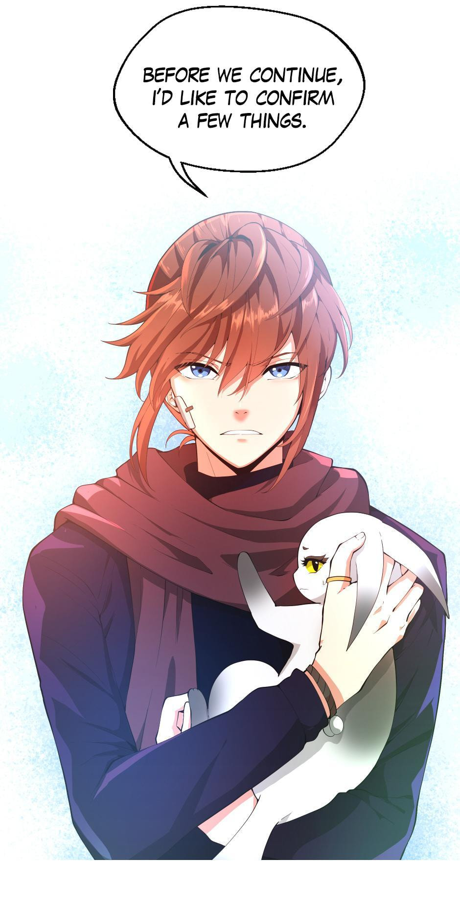 The Beginning After the End Chapter 126 page 13 - 