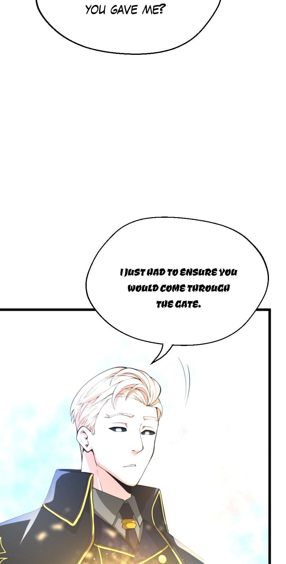 The Beginning After the End Chapter 126 page 15 - 