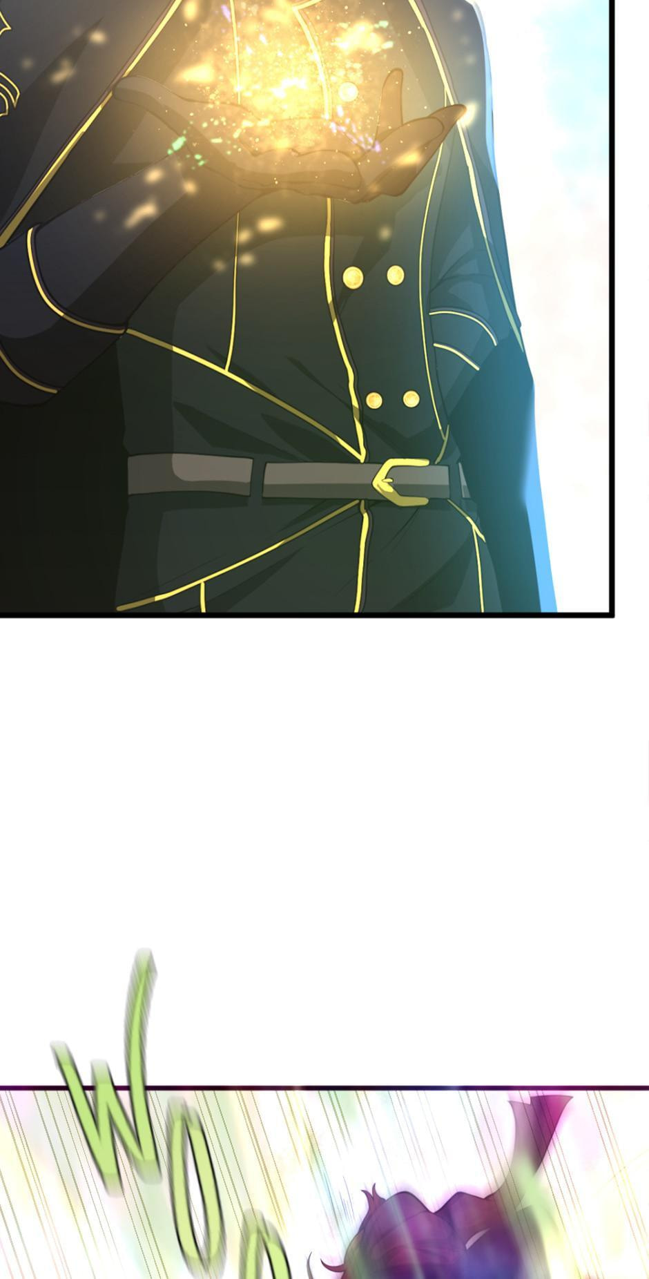 The Beginning After the End Chapter 126 page 16 - 