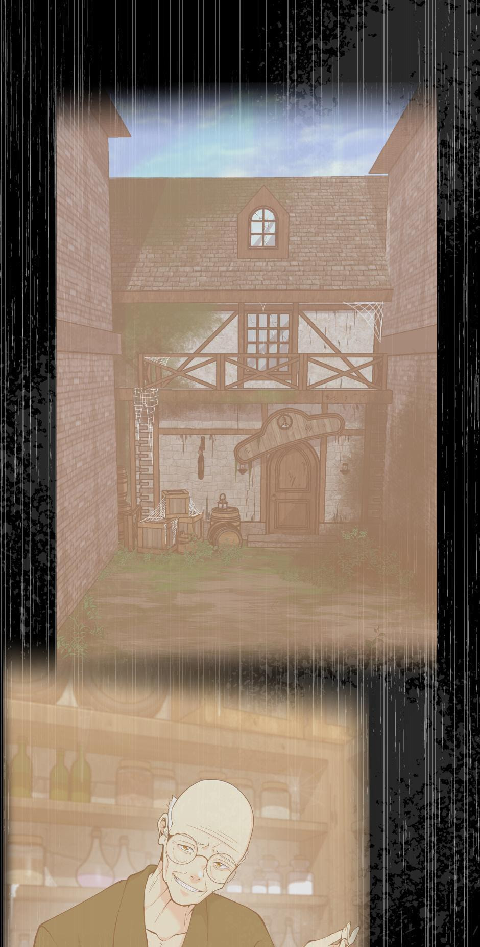 The Beginning After the End Chapter 126 page 3 - 