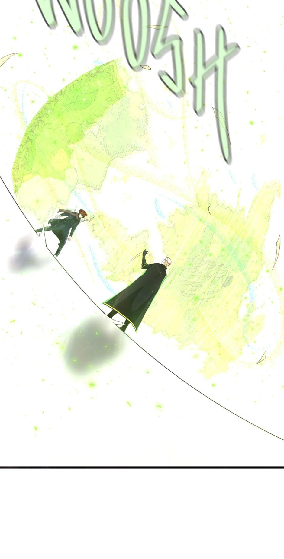 The Beginning After the End Chapter 126 page 21 - 