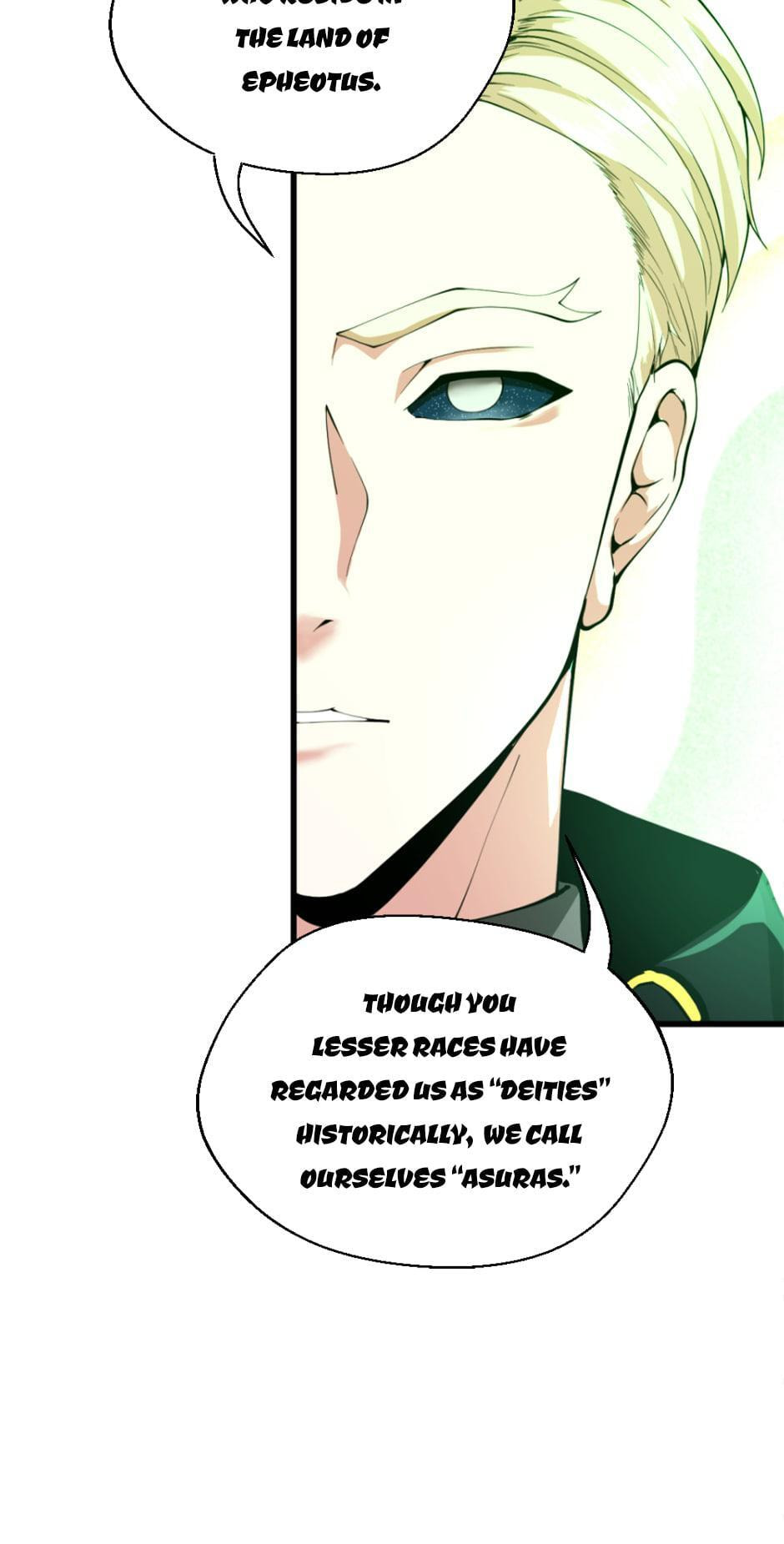 The Beginning After the End Chapter 126 page 24 - 