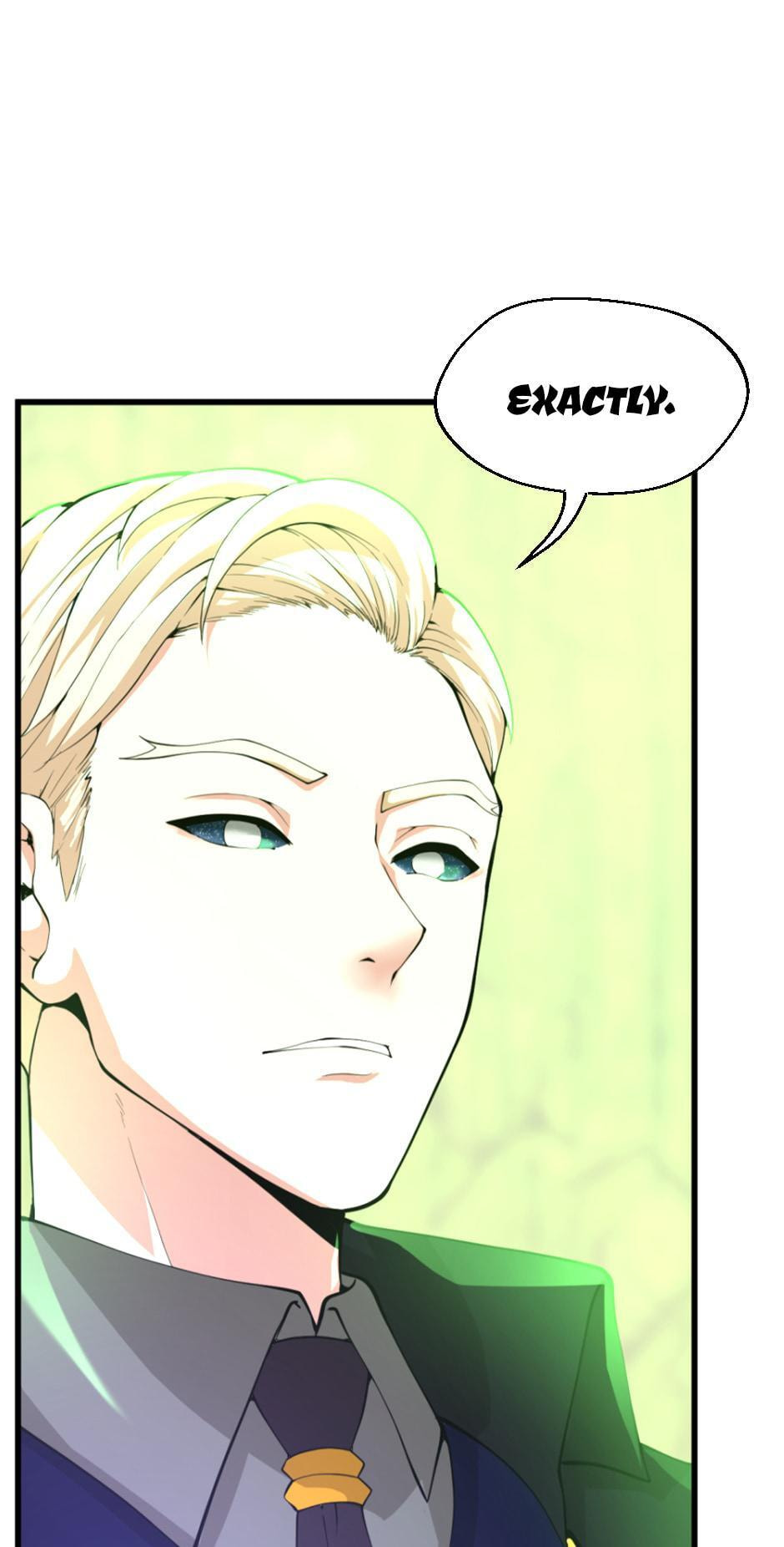 The Beginning After the End Chapter 126 page 26 - 