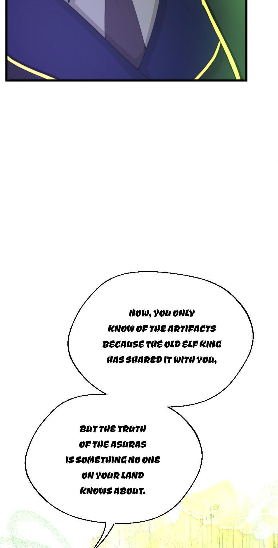 The Beginning After the End Chapter 126 page 27 - 