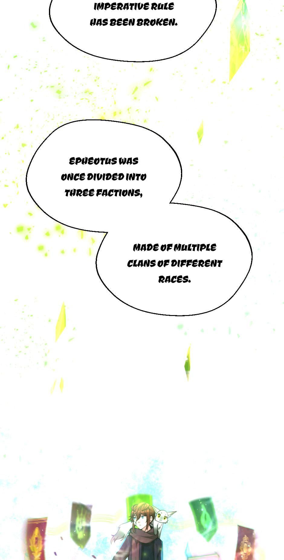 The Beginning After the End Chapter 126 page 30 - 