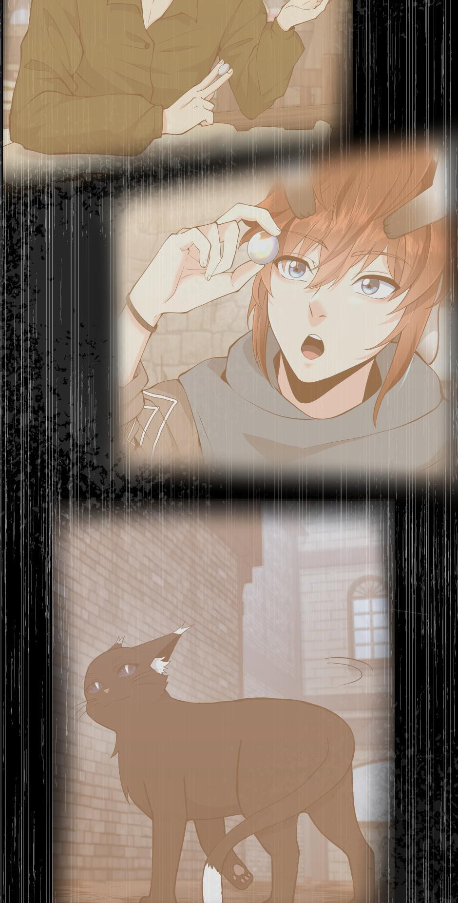 The Beginning After the End Chapter 126 page 4 - 