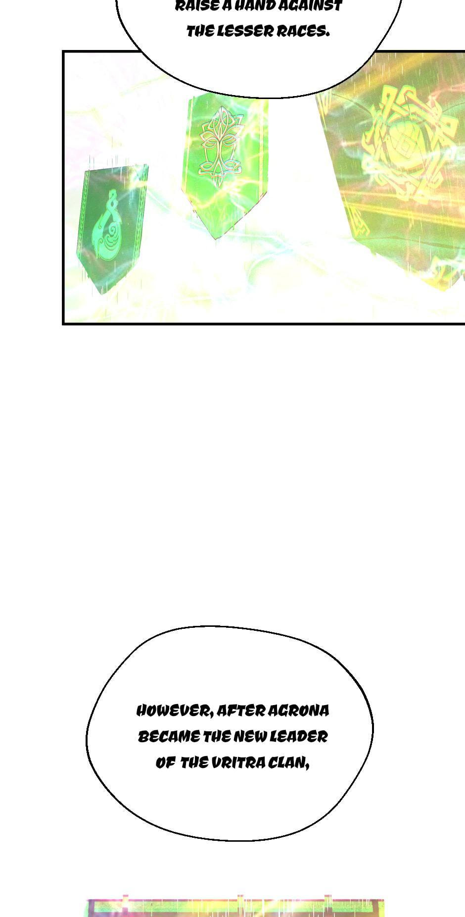 The Beginning After the End Chapter 126 page 32 - 