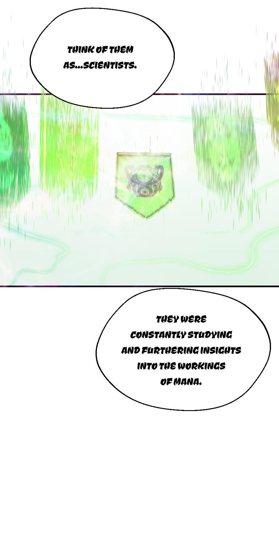 The Beginning After the End Chapter 126 page 36 - 
