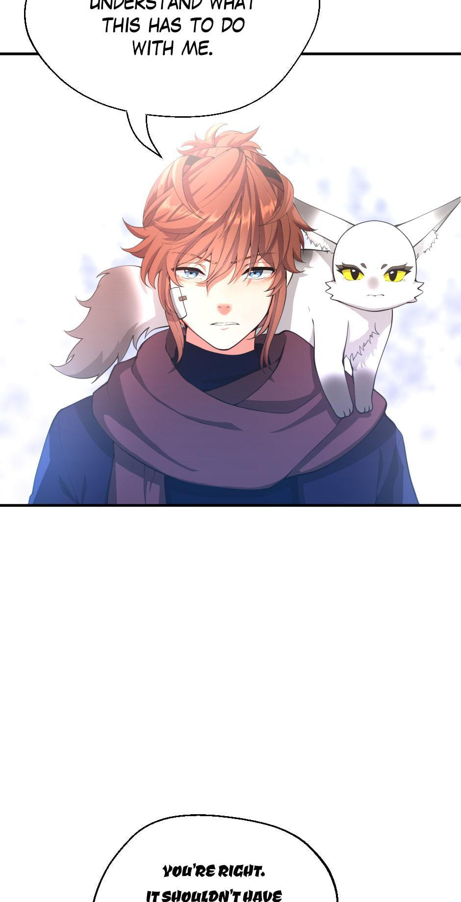 The Beginning After the End Chapter 126 page 39 - 