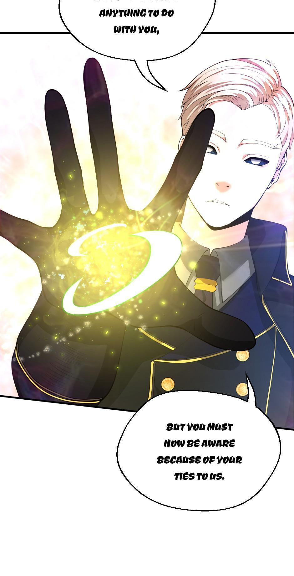The Beginning After the End Chapter 126 page 40 - 