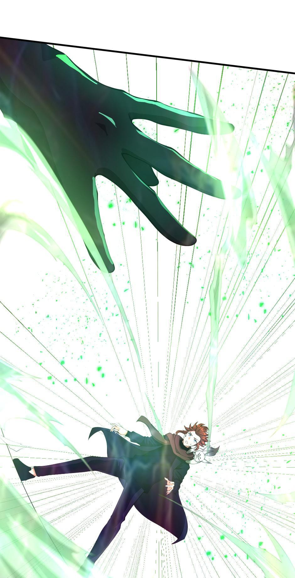 The Beginning After the End Chapter 126 page 41 - 
