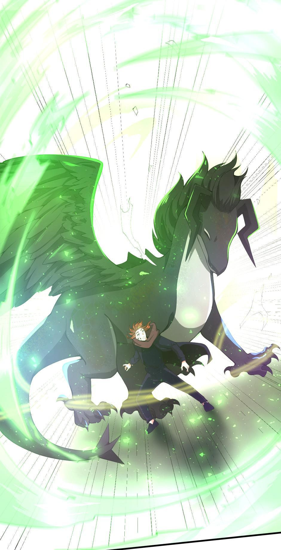 The Beginning After the End Chapter 126 page 44 - 