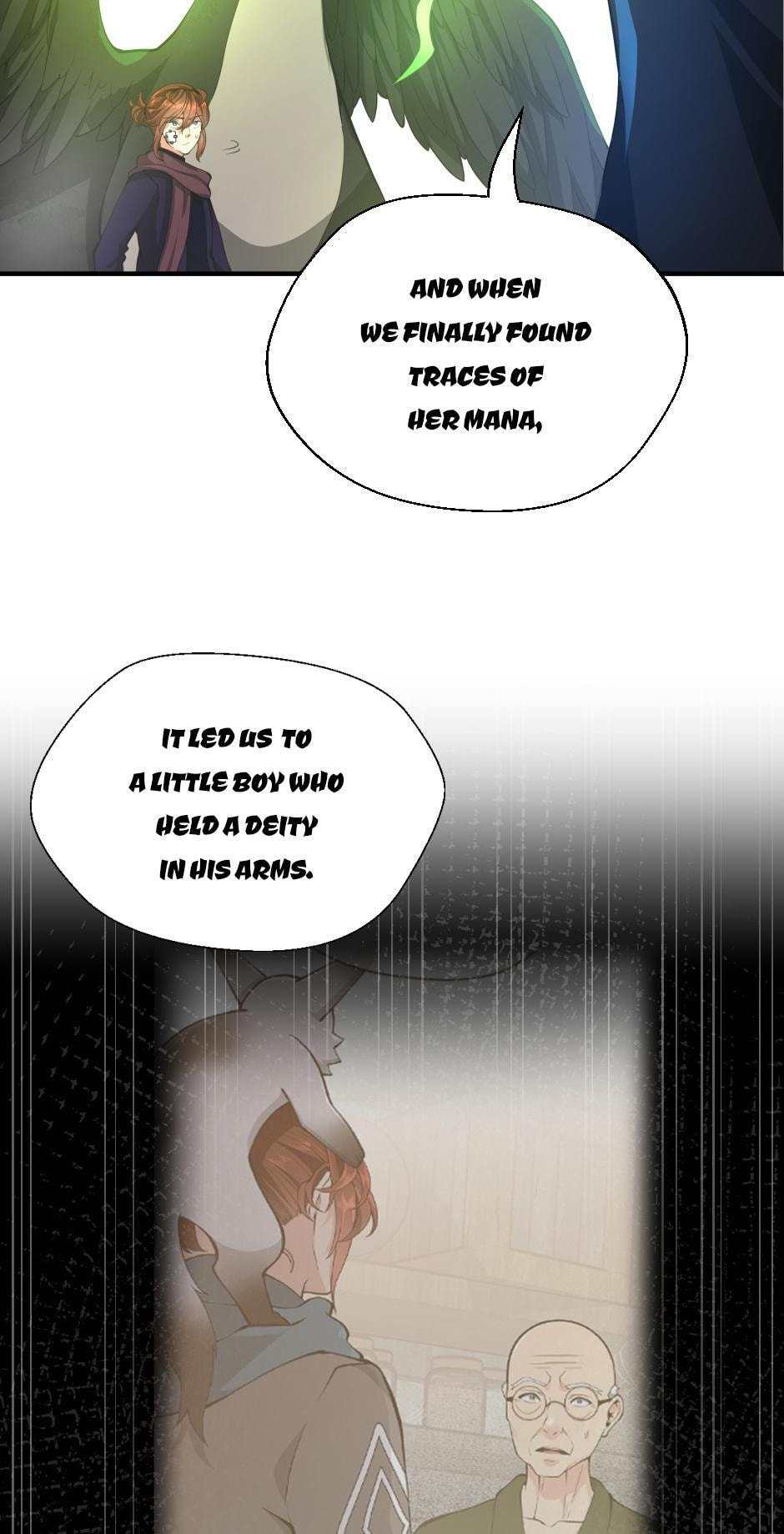 The Beginning After the End Chapter 126 page 46 - 