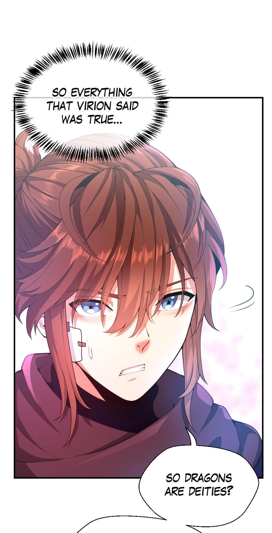 The Beginning After the End Chapter 126 page 51 - 