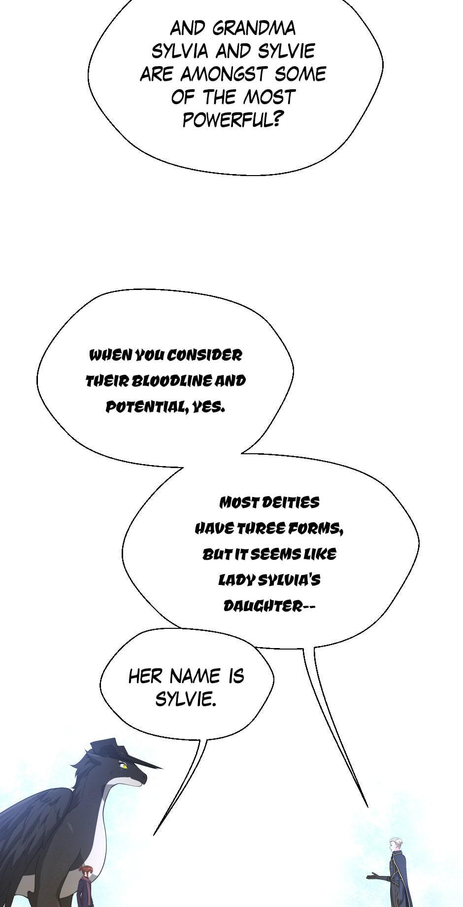 The Beginning After the End Chapter 126 page 52 - 