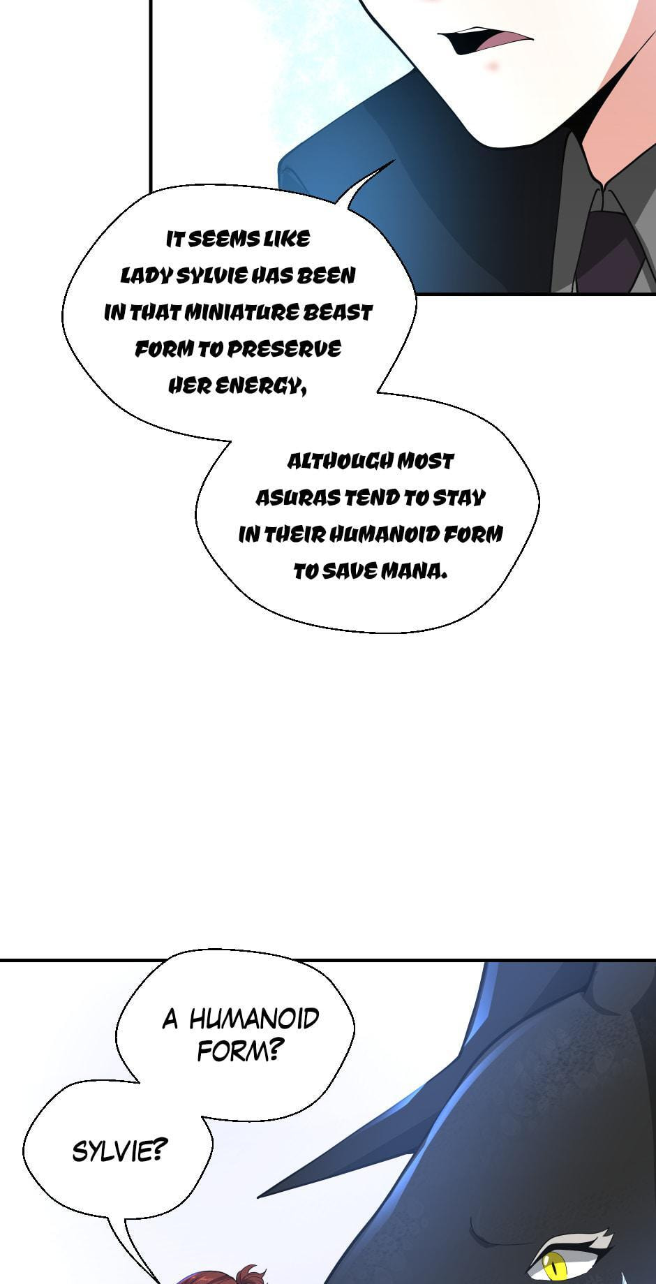 The Beginning After the End Chapter 126 page 54 - 