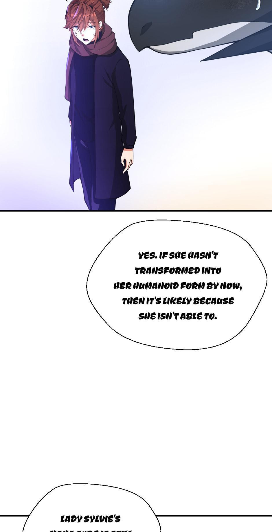 The Beginning After the End Chapter 126 page 55 - 