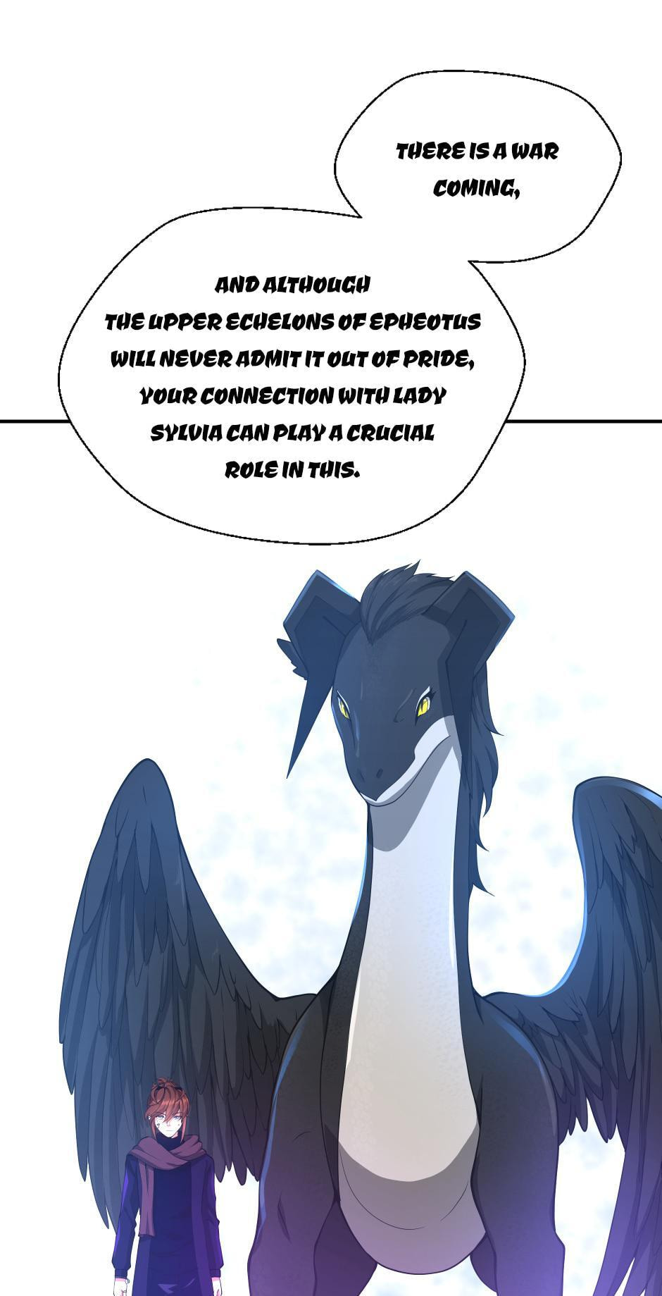 The Beginning After the End Chapter 126 page 58 - 