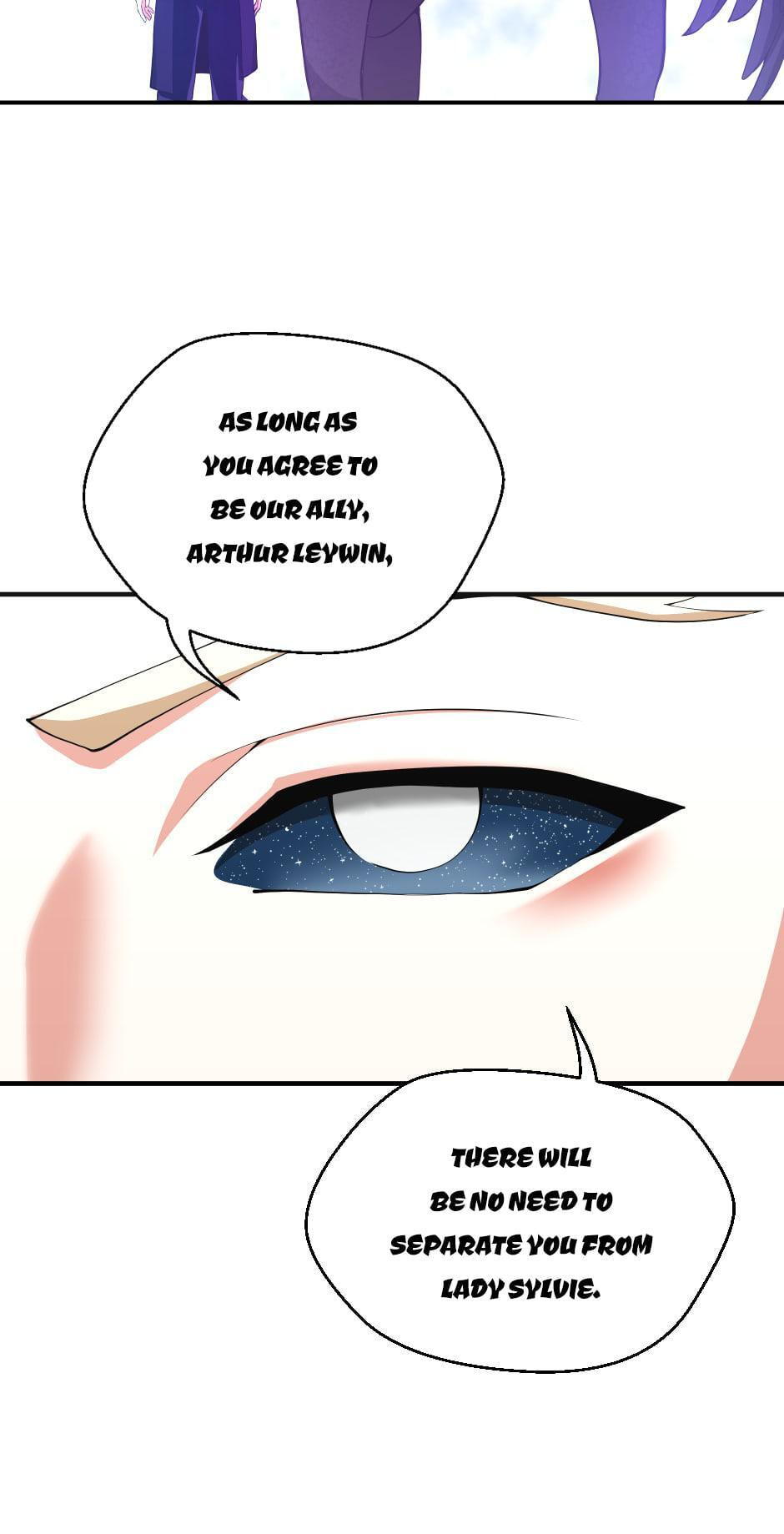The Beginning After the End Chapter 126 page 59 - 