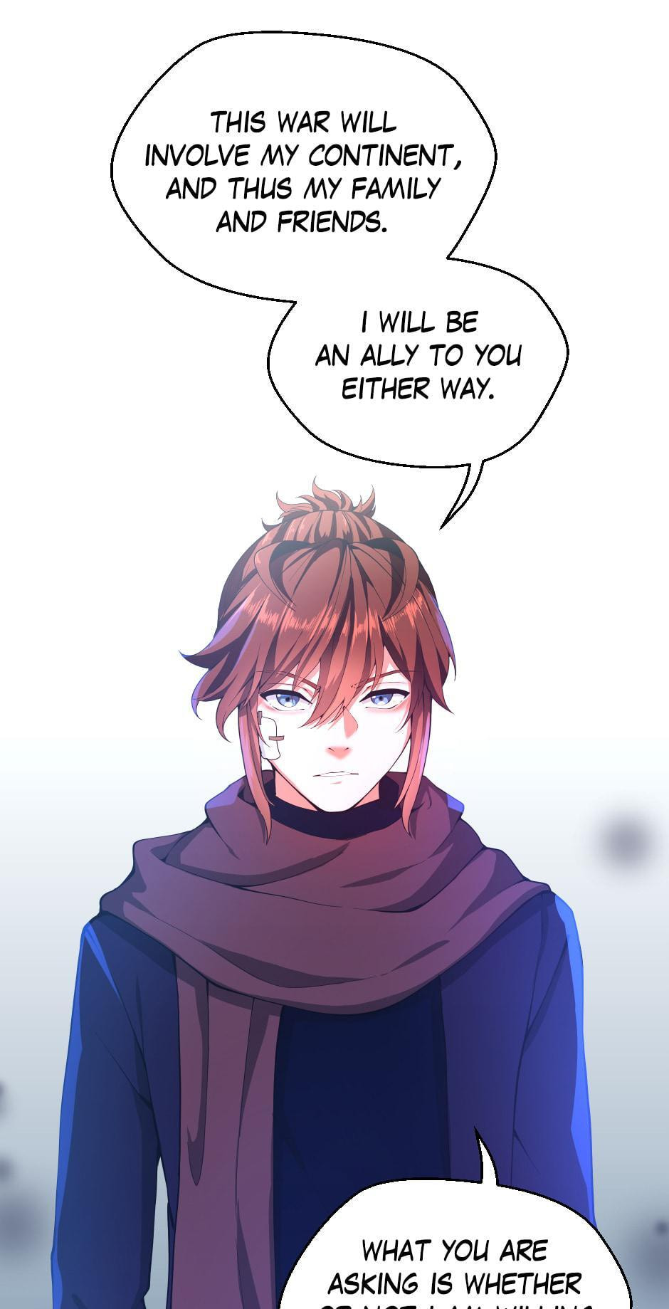 The Beginning After the End Chapter 126 page 61 - 