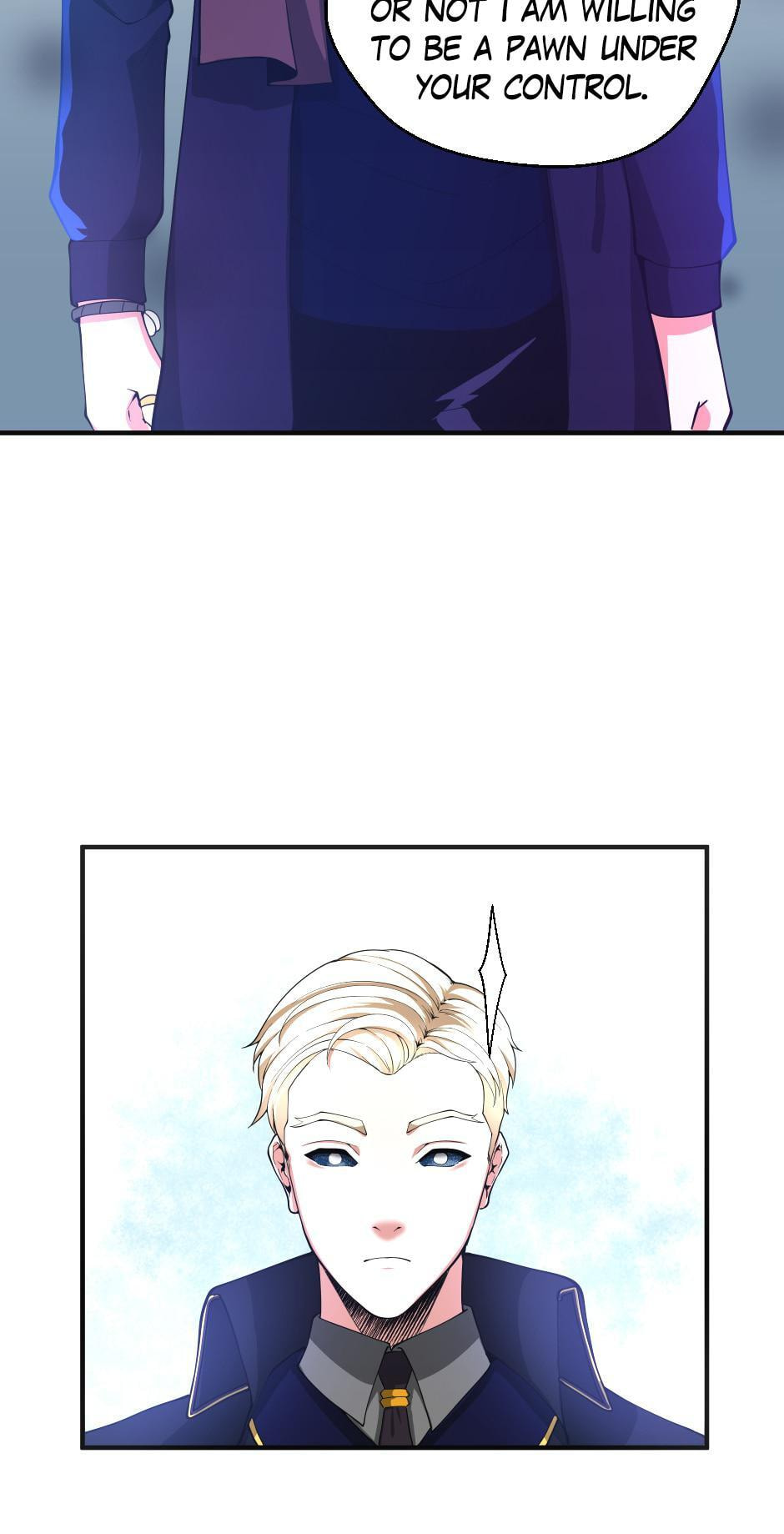 The Beginning After the End Chapter 126 page 62 - 