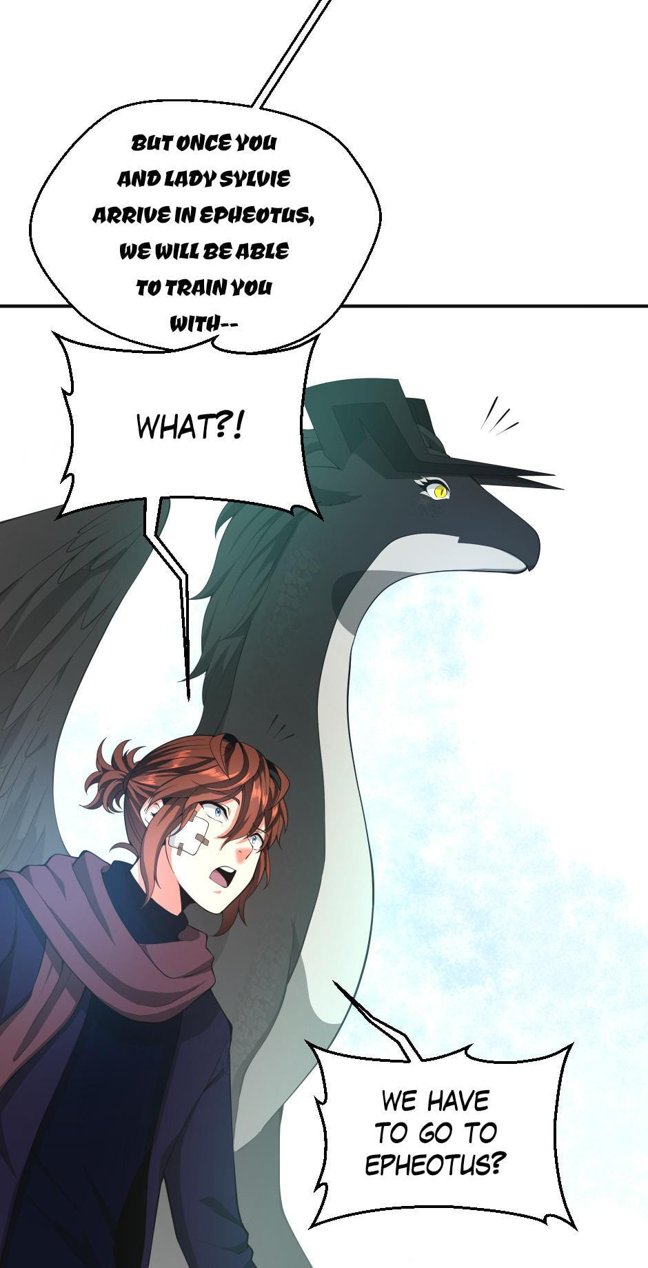 The Beginning After the End Chapter 126 page 64 - 