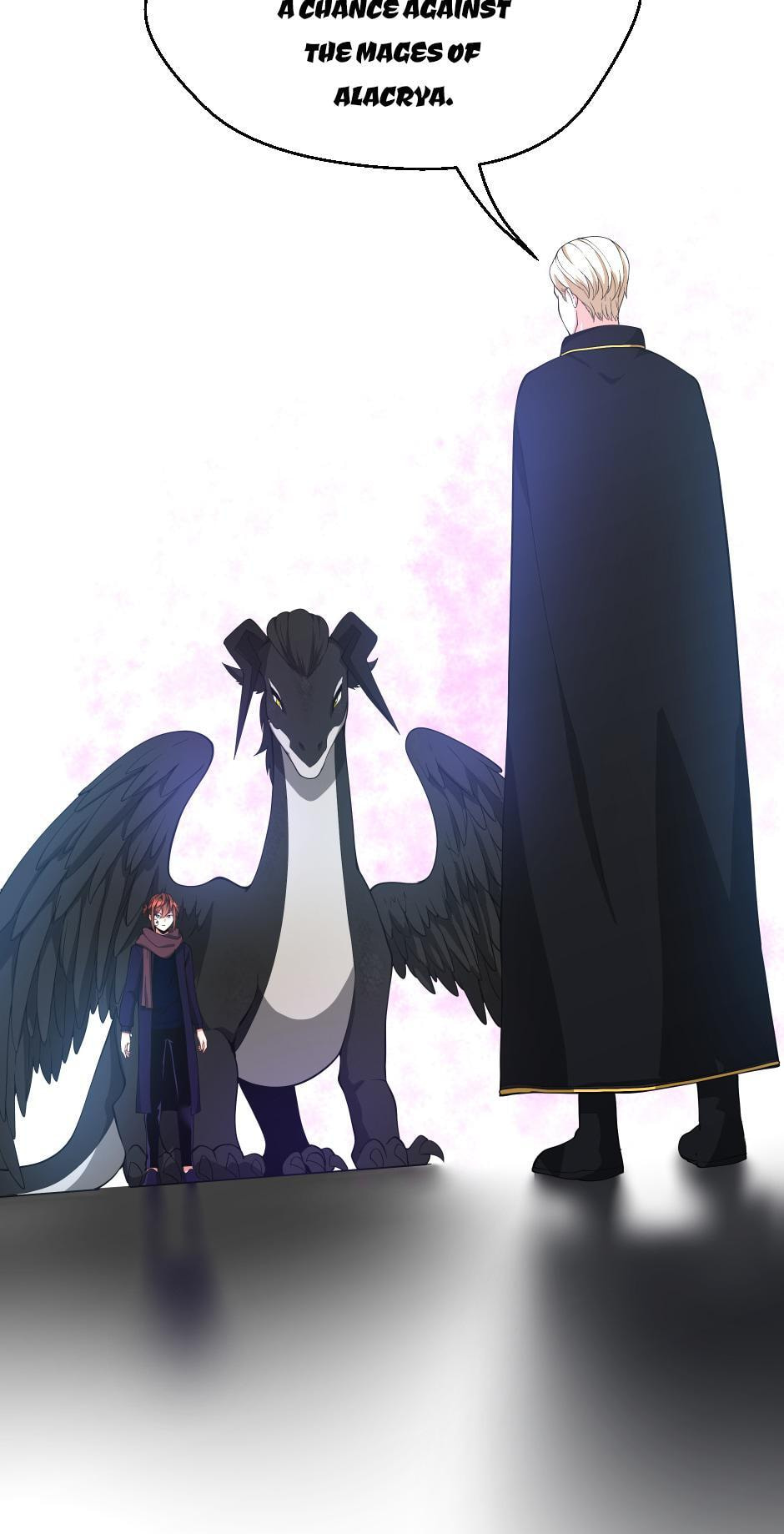 The Beginning After the End Chapter 126 page 67 - 