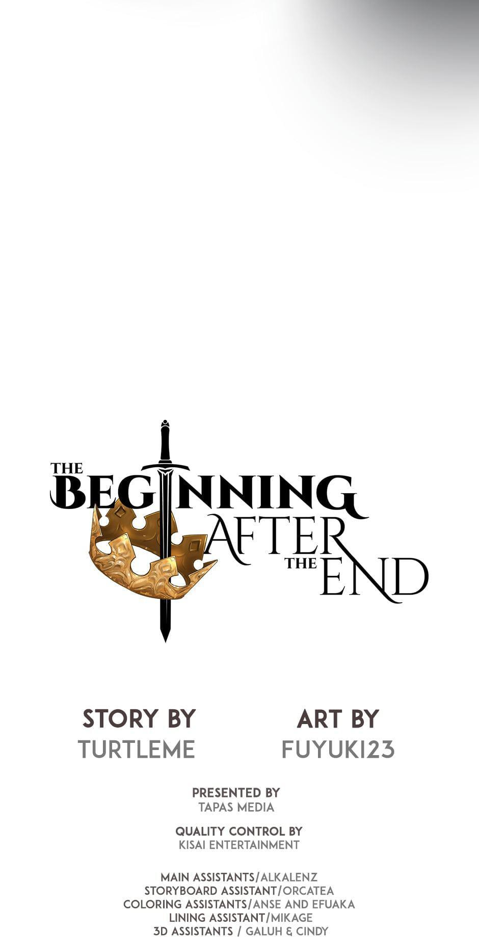 The Beginning After the End Chapter 126 page 68 - 