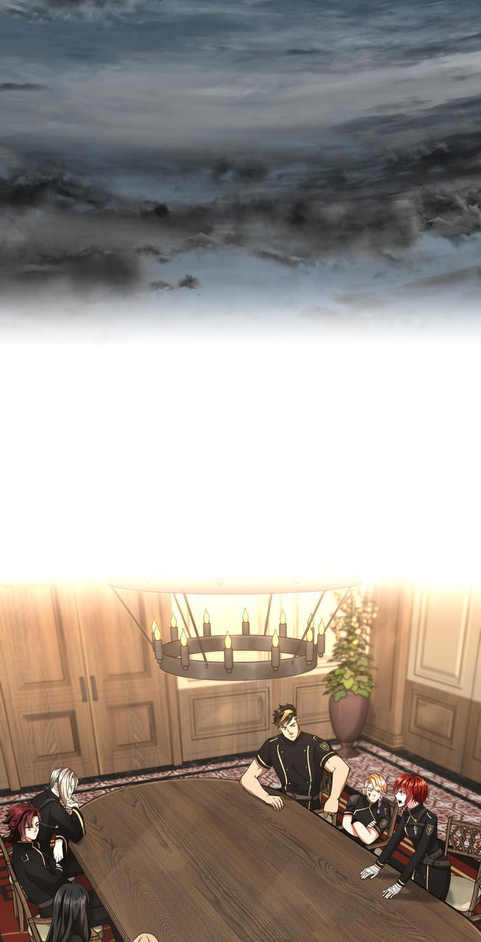 The Beginning After the End Chapter 126 page 70 - 